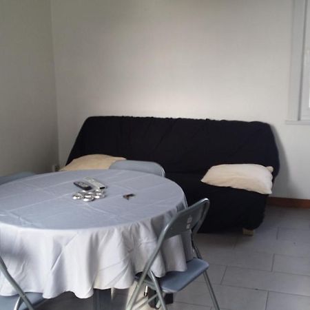 F2 Avec Terasse Sud Ouest Apartment Dunkirk ภายนอก รูปภาพ