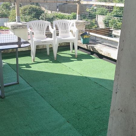 F2 Avec Terasse Sud Ouest Apartment Dunkirk ภายนอก รูปภาพ