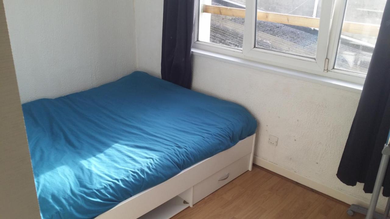 F2 Avec Terasse Sud Ouest Apartment Dunkirk ภายนอก รูปภาพ